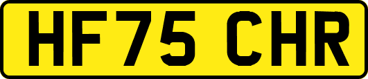 HF75CHR