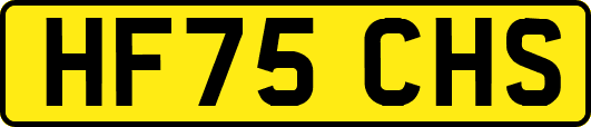 HF75CHS
