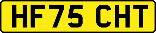 HF75CHT