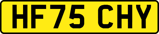 HF75CHY
