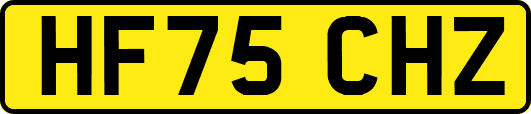 HF75CHZ