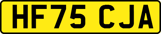 HF75CJA