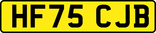 HF75CJB