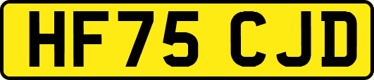 HF75CJD