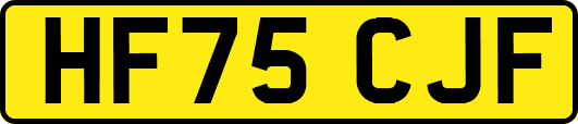 HF75CJF