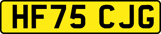 HF75CJG
