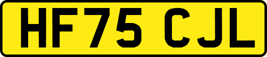 HF75CJL