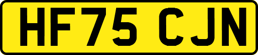 HF75CJN