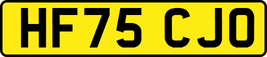 HF75CJO