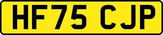 HF75CJP