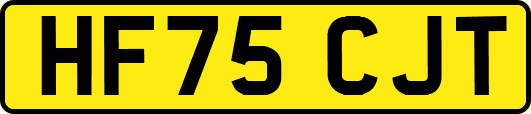 HF75CJT