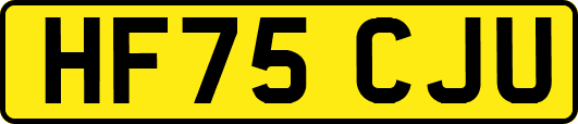HF75CJU