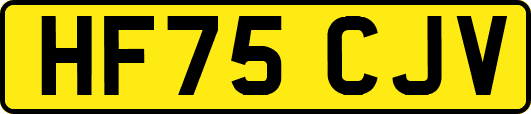 HF75CJV