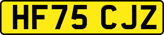 HF75CJZ