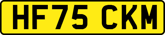 HF75CKM