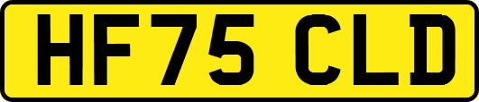 HF75CLD