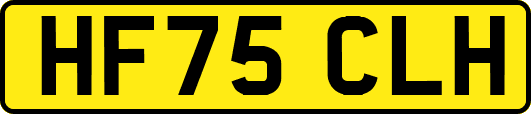 HF75CLH