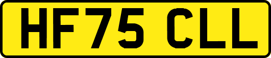 HF75CLL