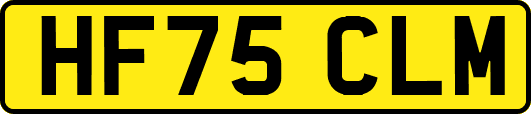 HF75CLM
