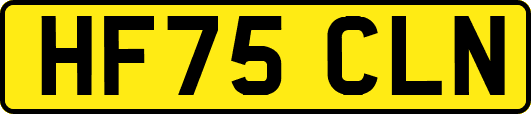 HF75CLN