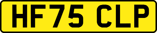 HF75CLP