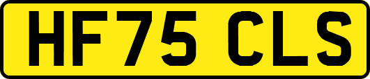 HF75CLS