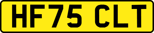 HF75CLT