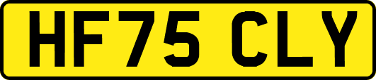 HF75CLY