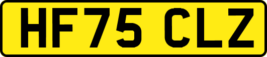 HF75CLZ