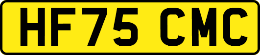 HF75CMC