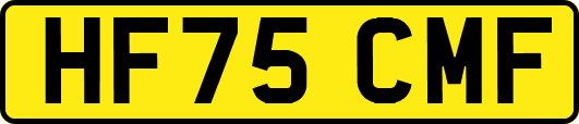 HF75CMF