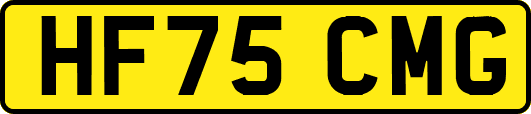HF75CMG