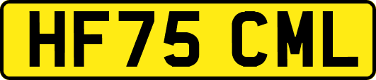 HF75CML