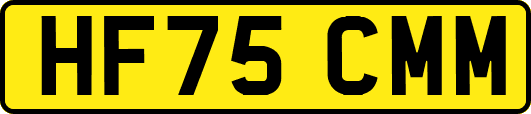 HF75CMM
