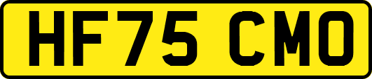 HF75CMO