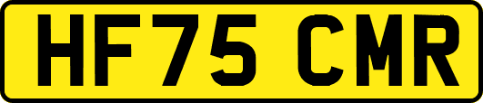 HF75CMR