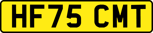 HF75CMT