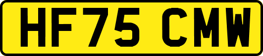 HF75CMW