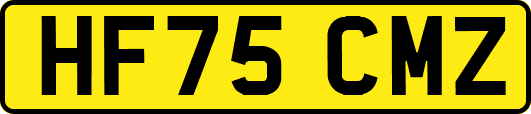 HF75CMZ