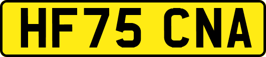 HF75CNA