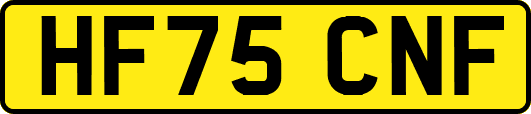 HF75CNF
