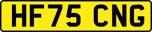 HF75CNG
