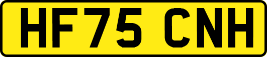 HF75CNH
