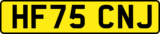 HF75CNJ