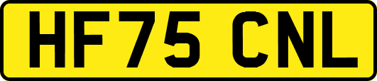 HF75CNL
