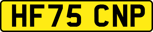 HF75CNP