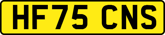 HF75CNS