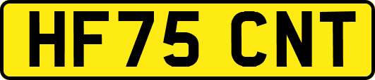 HF75CNT