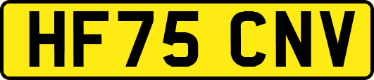 HF75CNV