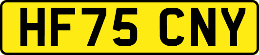 HF75CNY